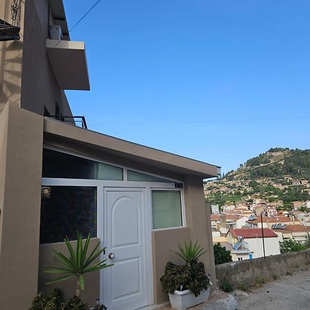 Apartmán Με Θέα Το Κάστρο Nafpaktos Exteriér fotografie